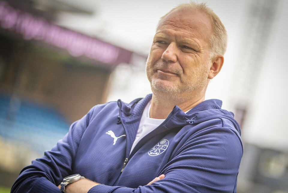 Godset ydmyket igjen i Fagermo-debuten: - Trist