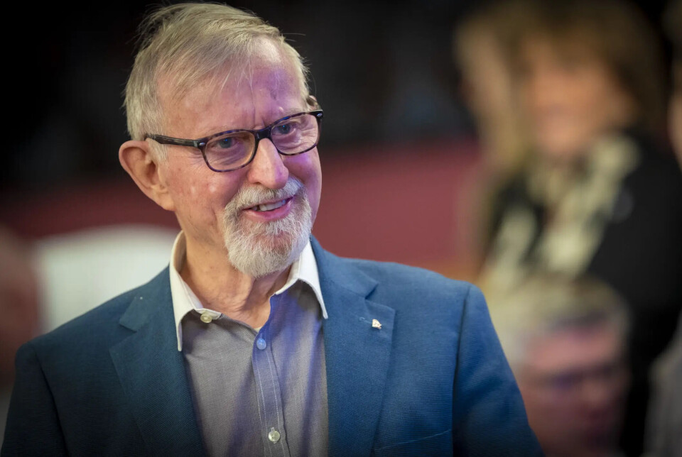 44.520 dagsverk gikk tapt i 1. kvartal