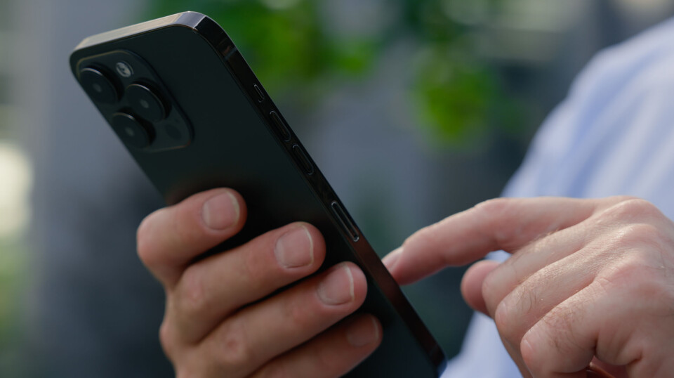 Ny iPhone-funksjon gjør det verre for tyver å misbruke mobilen din