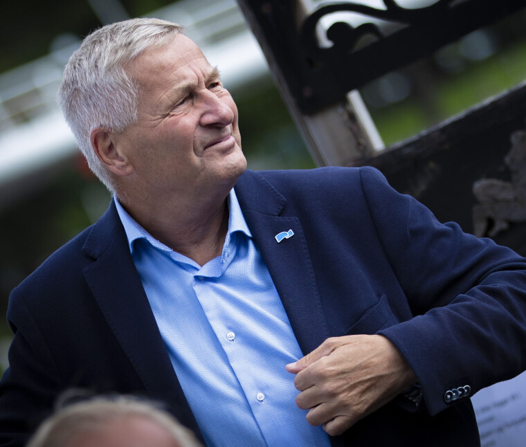 Buskerud nå og fremover: Hva slags fylkeskommune skal vi være?