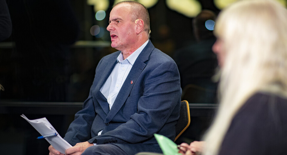 SIAN og dia..... hvafornoe?