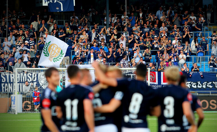 Tom Berntzen har misforstått hva supporterkultur handler om