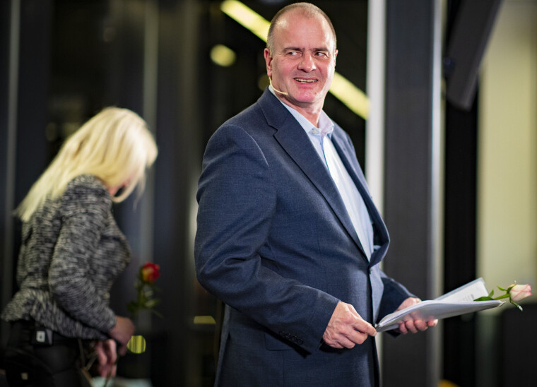 Dialog er frivillig, men nekt ikke andre retten til å praktisere demokrati