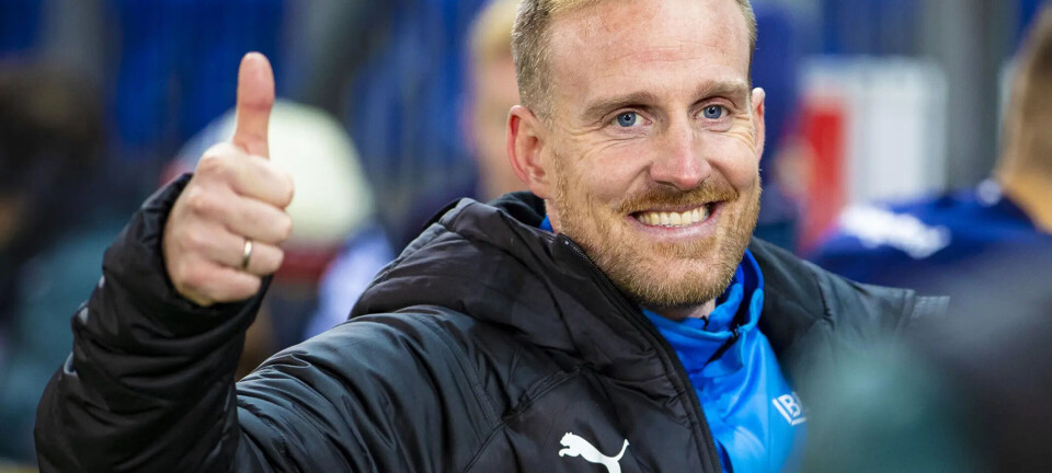 Wibe-Lund tilbake i Godset