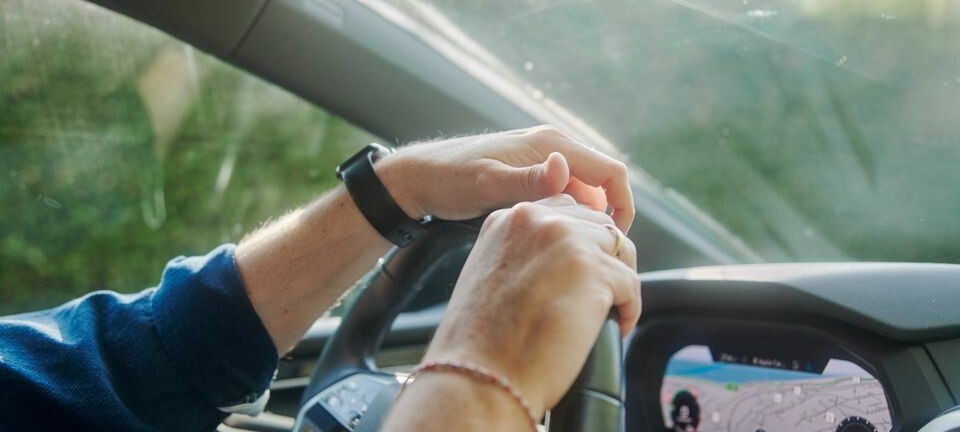 Så mye har du betalt i bompenger hittil i år