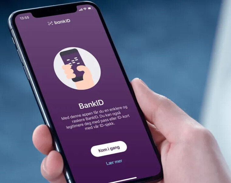I et digitalt Norge, må det finnes plass til dem som ikke kan trykke «logg inn med BankID»