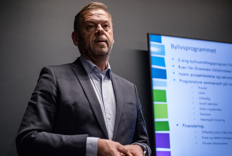 Truer med Elvefestival-boikott over SIAN-stand