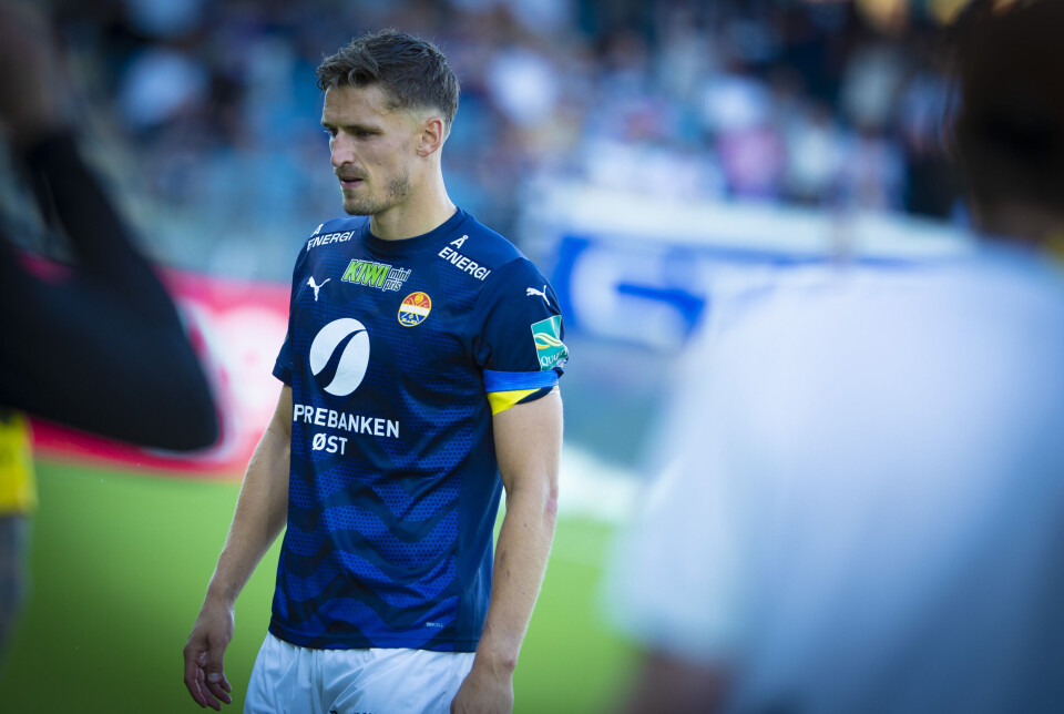 Nytt stortap på hjemmebane for sjanseløst Godset