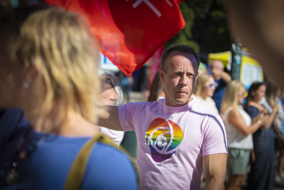 Kommunestyrerepresentant Mads Hilden, Arbeiderpartiet