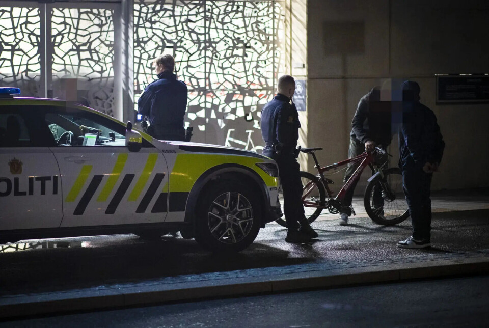 Varsler tyveribølge etter ferien