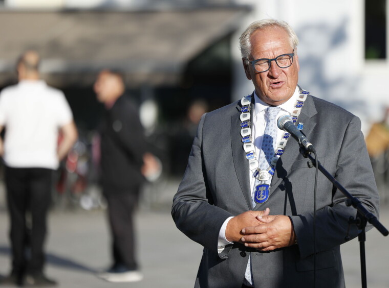 Storbyutfordringer krever storbypolitikk