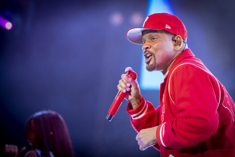 Will Smith superstjerne-showet til terningkast seks