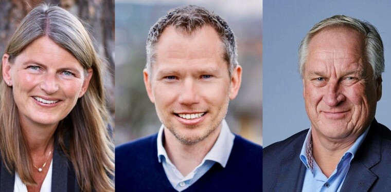 Kø og kaos vest for Oslo – vi krever handling nå