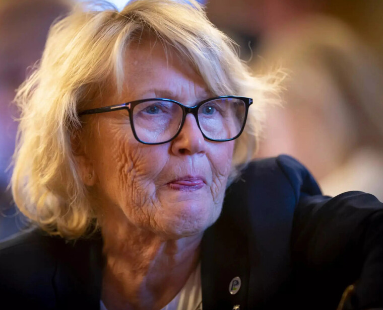 Når trygg styring blir til vingling