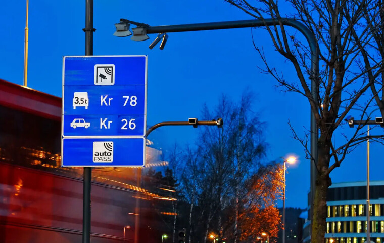 Nytt opprop mot bompenger i Drammen