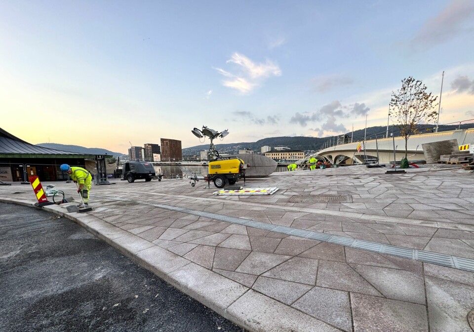 Nå åpner resten av bybrua