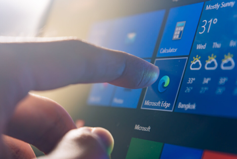 Windows 10 stenges 14. oktober: - Tusenvis av nordmenn må ta grep nå