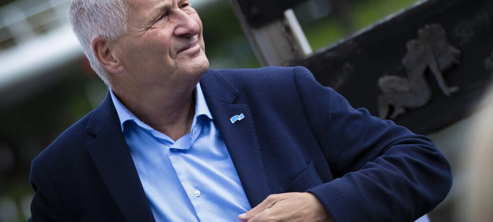 Fylkeskommunen reagerer på nye tog-kutt