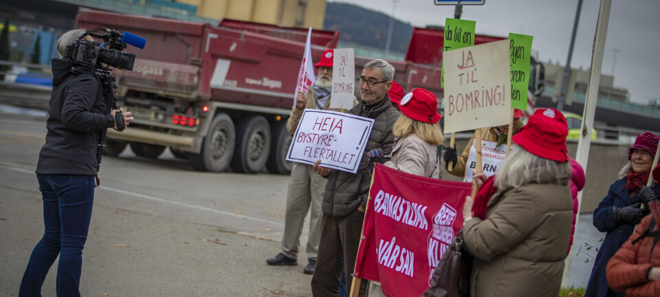 Arrogansen i drammenspolitikken er blitt et systemproblem