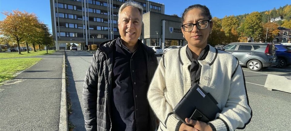 Vil etablere flerkulturelle råd i alle Buskerud-kommuner