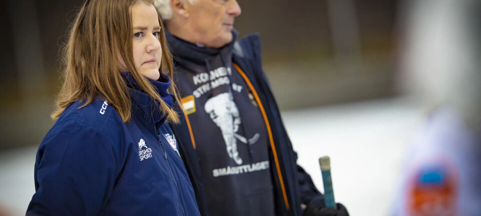 To drammensere skal lede damelandslaget
