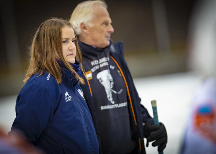 To drammensere skal lede damelandslaget