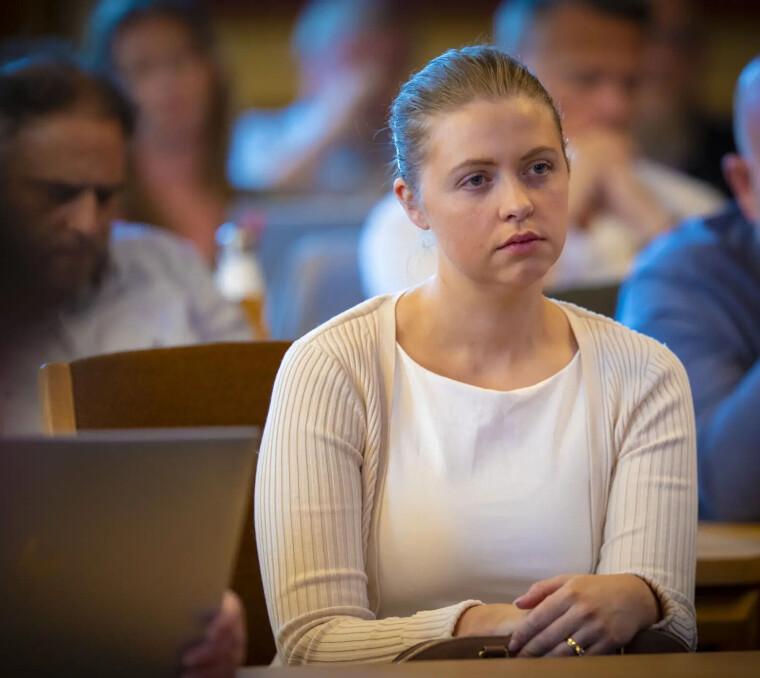 Fra skjerm til samvær