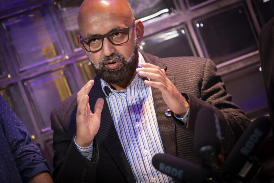 Erfaringskonsulentstillingene må være faste – ikke midlertidige